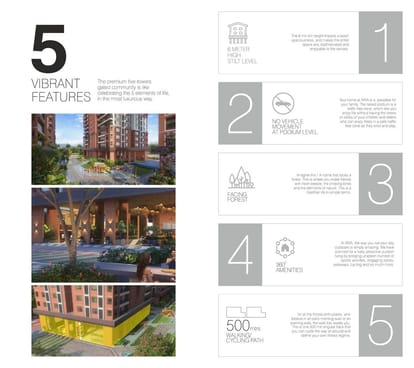 Namishree Aria Brochure Image 3