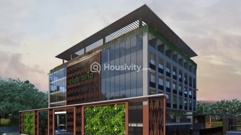 Namishree Aria Image 1