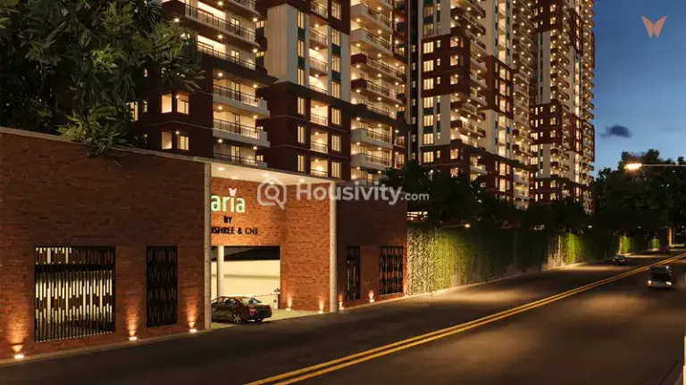 Namishree Aria Image 3