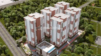 Namishree Aria Image 2