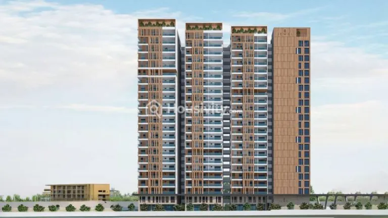 Namishree Jewel Thumbnail