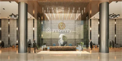 Namishree Trinity Image 4