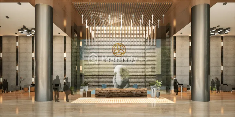 Namishree Trinity Image 4