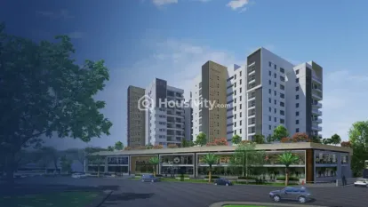 Namishree Trinity Image 1