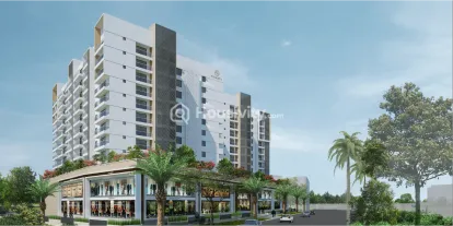 Namishree Trinity Image 2