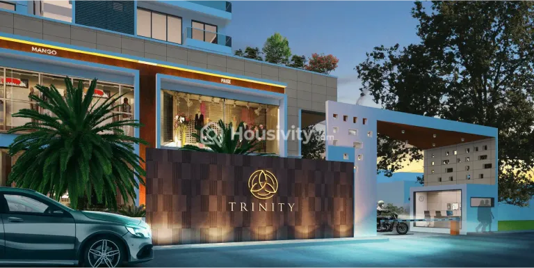 Namishree Trinity Image 3