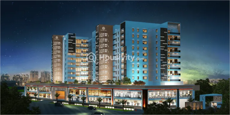 Namishree Trinity Thumbnail