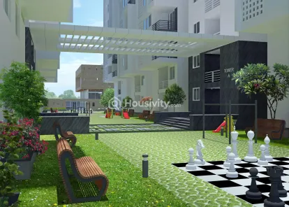 Namishree BPS Twin Tower Image 2