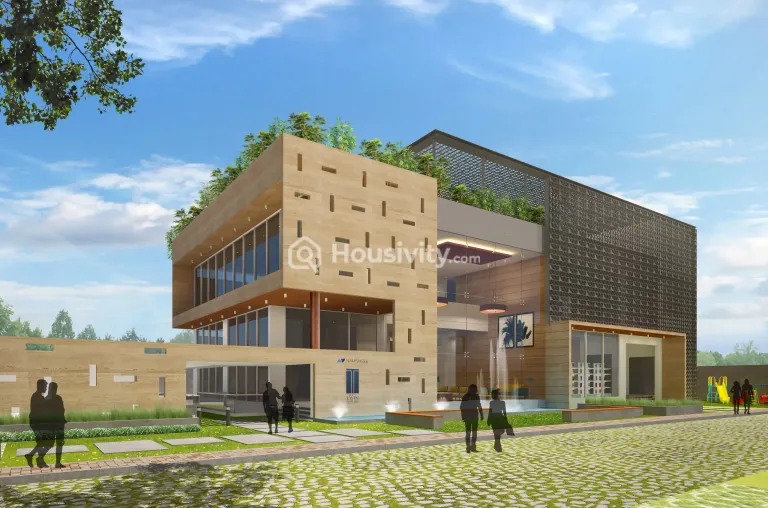 Namishree BPS Twin Tower Image 1