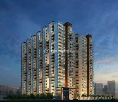 Namishree BPS Twin Tower Thumbnail