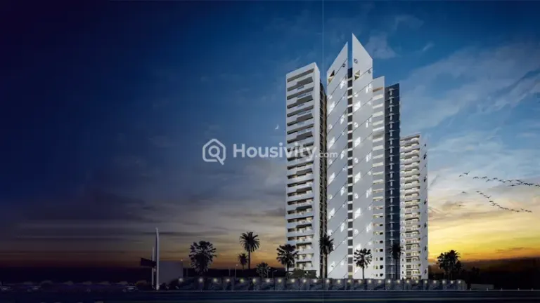 Namishree Trident Image 4