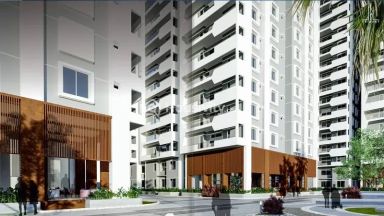 Namishree Trident Image 1