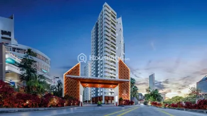 Namishree Trident Thumbnail