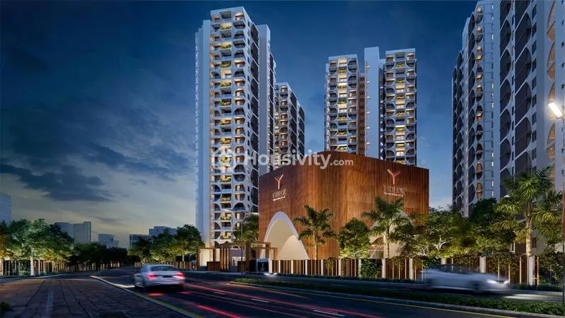 Namishree Trilok Image 2