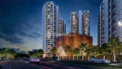 Namishree Trilok Image 2