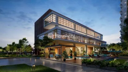 Namishree Trilok Image 4