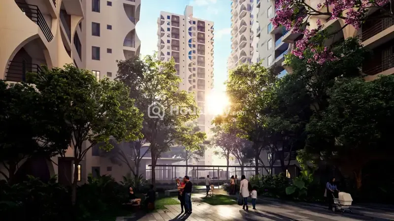 Namishree Trilok Image 1