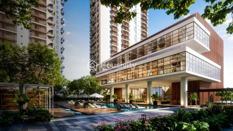 Namishree Trilok Image 5