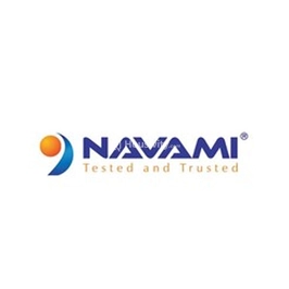 Navami Builders Logo