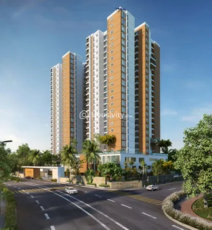 Navami Chamara Heights Image 4