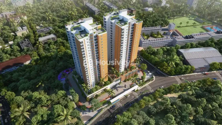 Navami Chamara Heights Image 3