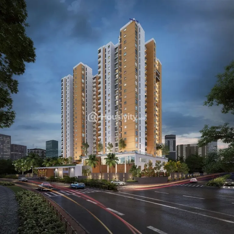 Navami Chamara Heights Image 5