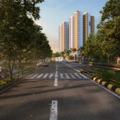 Navami Chamara Heights Image 1