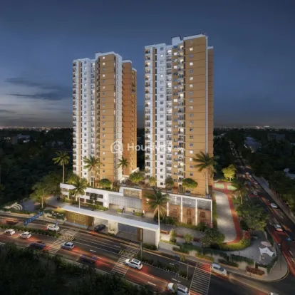 Navami Chamara Heights Image 2