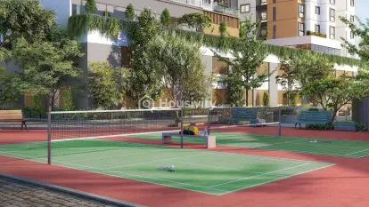 Navami Chamara Heights Image 8