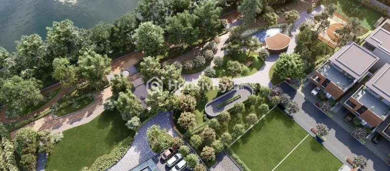 Capstone The Midsummer Rain Image 14