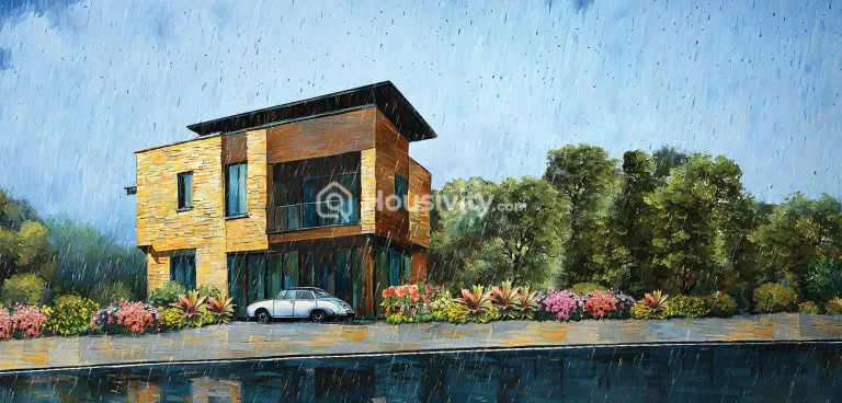 Capstone The Midsummer Rain Image 11