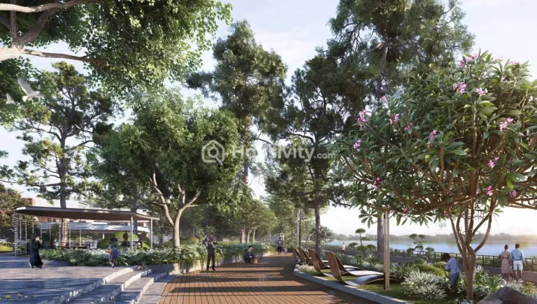 Capstone The Midsummer Rain Image 12