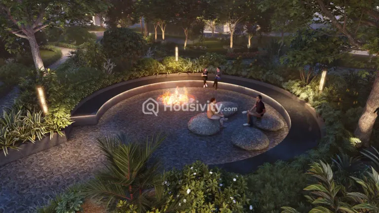 Capstone The Midsummer Rain Image 2