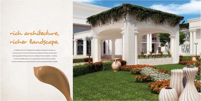 TVS Emerald Cascadia Brochure Image 4