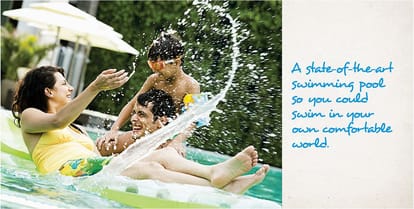 TVS Emerald Cascadia Brochure Image 10