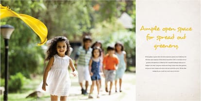TVS Emerald Cascadia Brochure Image 5