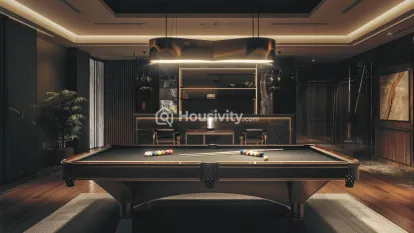 TVS Emerald Cascadia Image 4