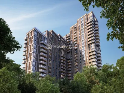 TVS Emerald Cascadia Image 1