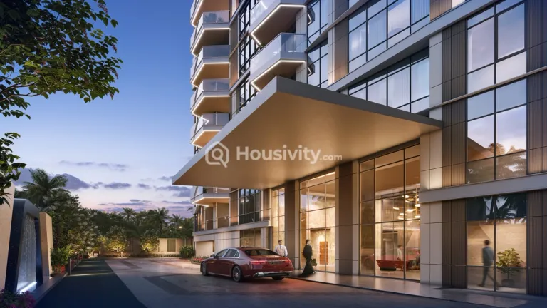 TVS Emerald Cascadia Image 7