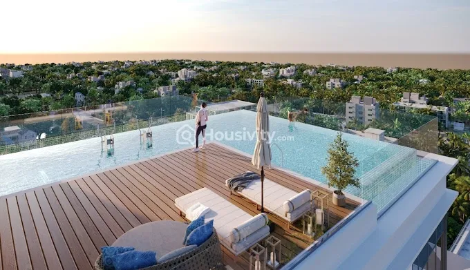 TVS Emerald Cascadia Image 3