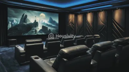 TVS Emerald Cascadia Image 6