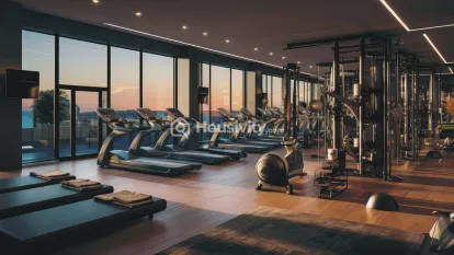 TVS Emerald Cascadia Image 5