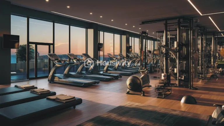 TVS Emerald Cascadia Image 5