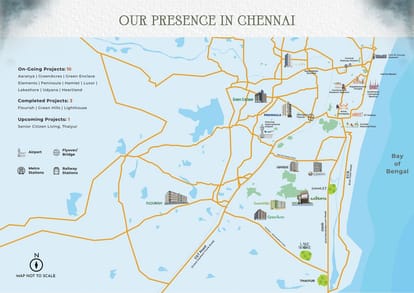 TVS Isle of Trees Brochure Image 3