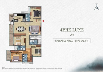 TVS Isle of Trees Brochure Image 40