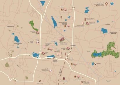 TVS Isle of Trees Brochure Image 6