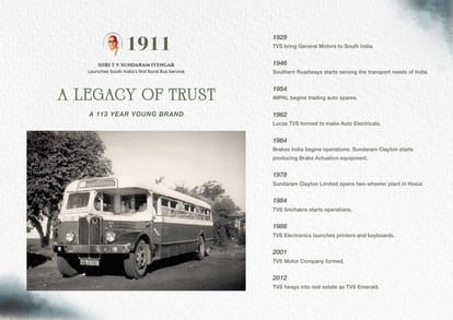 TVS Isle of Trees Brochure Image 2