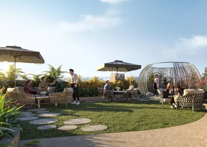 TVS Isle of Trees Image 12