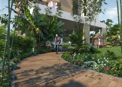 TVS Isle of Trees Image 16