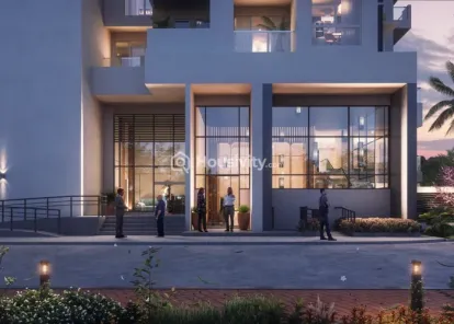 TVS Isle of Trees Image 6